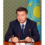 Kazakhstan Government Resigns